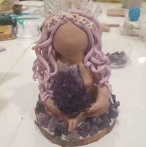 Meet your Posher, Marikka